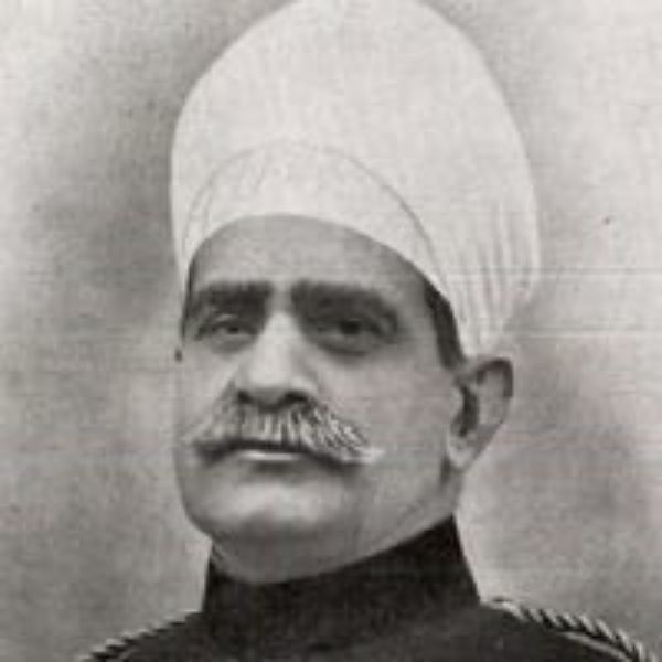 Nizamat Jung