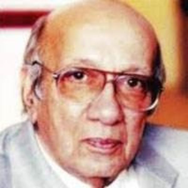 Akbar Ali Khan