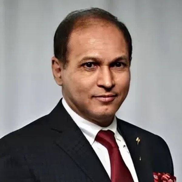 Nawab Mir Akbar Ali Khan