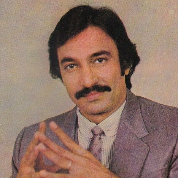 Suresh Oberoi