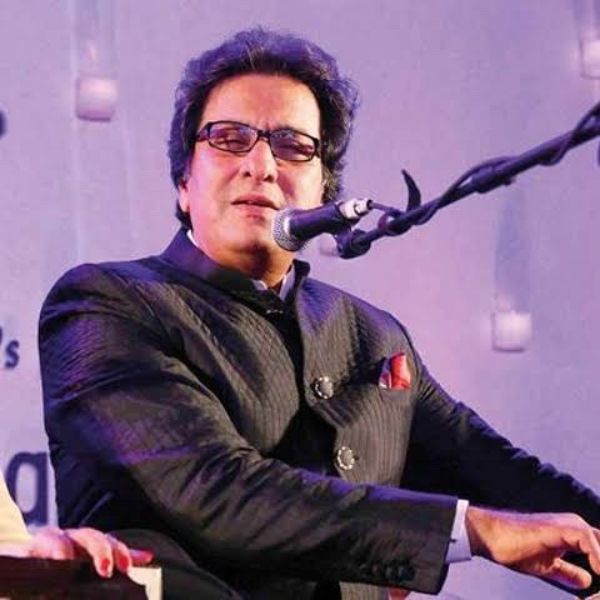 Talat Aziz